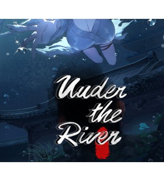 Under the River Steam Key GLOBAL